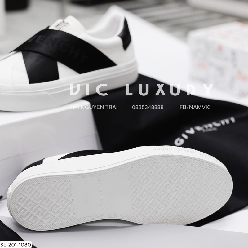 Slipon Nam Hàng Quảng Châu Cao Cấp - Fullbox như hình   ★ ★ ★ ★ ★
