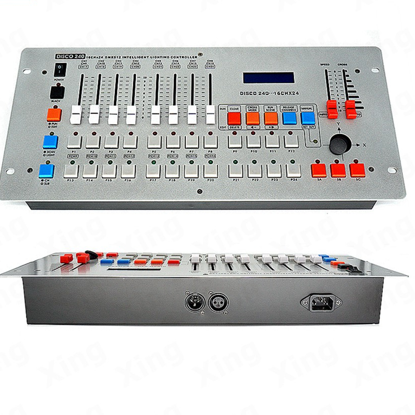 Bàn điều khiển Disco 240