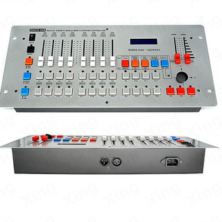 Bàn điều khiển Disco 240