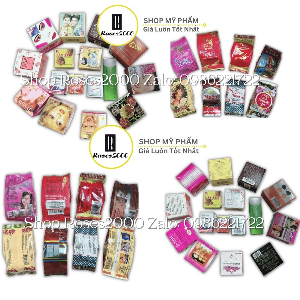 Kem Xù - Dnow - Sâm Vàng - Bl - Emon - BHN rojzy -BHĐ SHEENA - ac Thái - ac Mỹ - Pop .v.v.v.