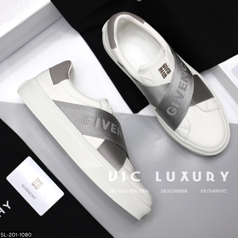 Slipon Nam Hàng Quảng Châu Cao Cấp - Fullbox như hình   ★ ★ ★ ★ ★