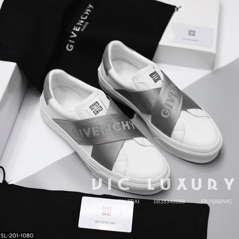 Slipon Nam Hàng Quảng Châu Cao Cấp - Fullbox như hình   ★ ★ ★ ★ ★