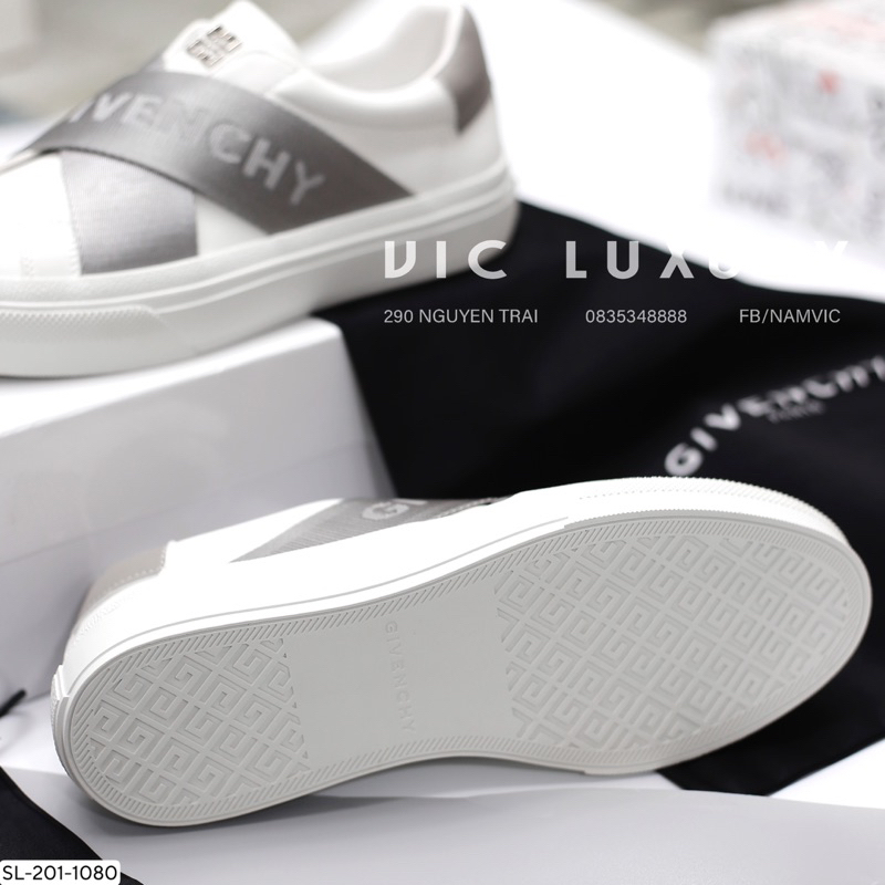 Slipon Nam Hàng Quảng Châu Cao Cấp - Fullbox như hình   ★ ★ ★ ★ ★