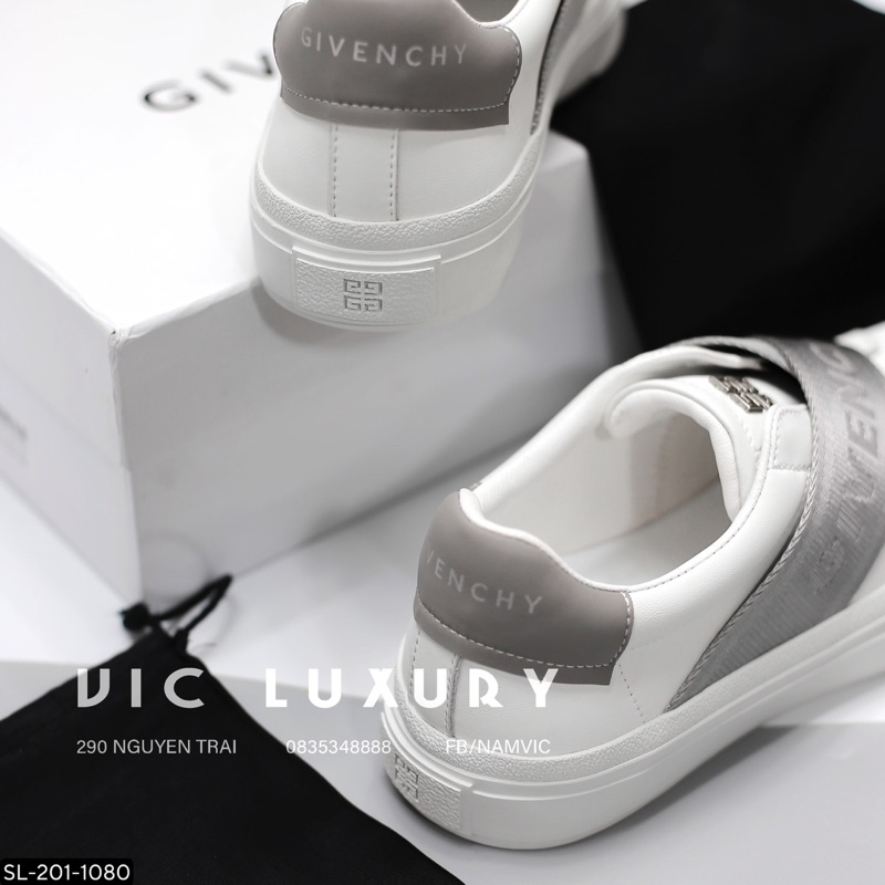 Slipon Nam Hàng Quảng Châu Cao Cấp - Fullbox như hình   ★ ★ ★ ★ ★