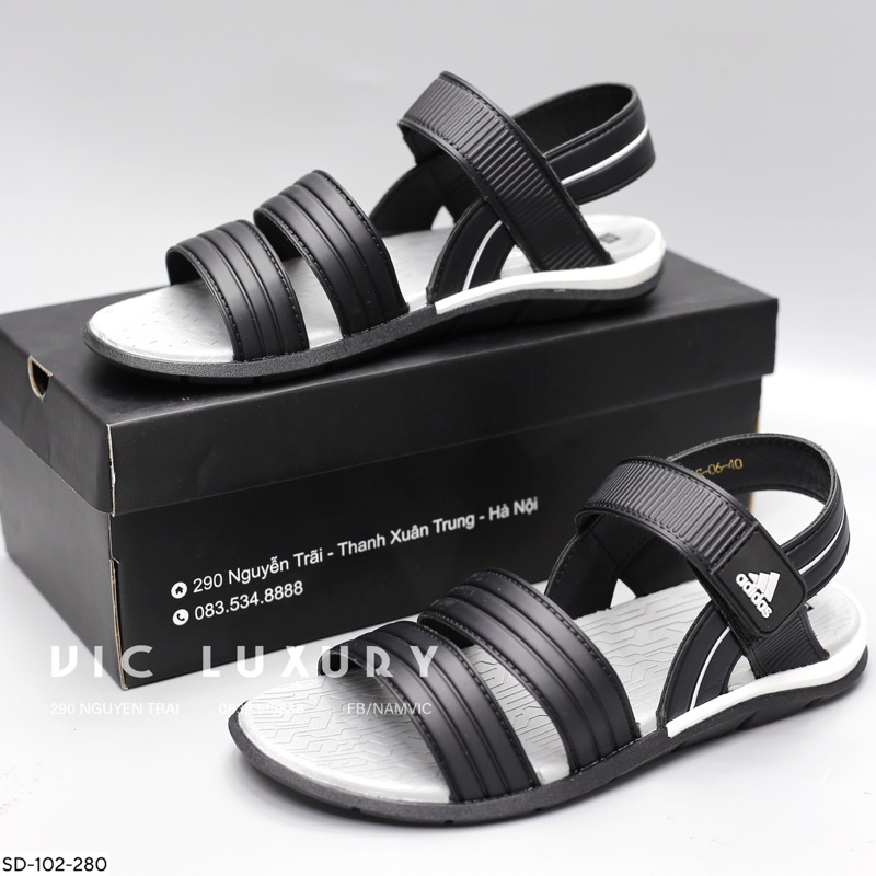 Dép Sandan Nam - Hàng Xuất Dư  ⭐SD102