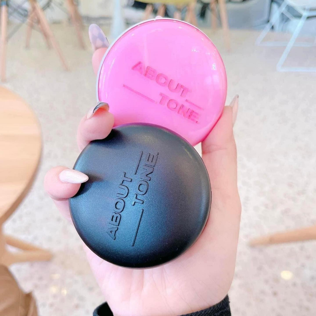 PHẤN PHỦ ABOUT TONE - HẠNH NHẬT COSMETICS