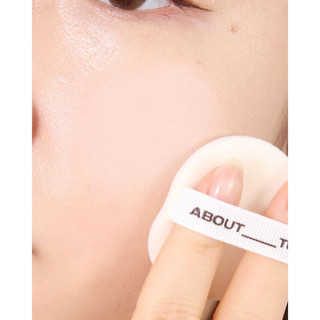 PHẤN PHỦ ABOUT TONE - HẠNH NHẬT COSMETICS