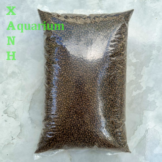 Thức ăn cá ba đuôi, chép cảnh 2kg