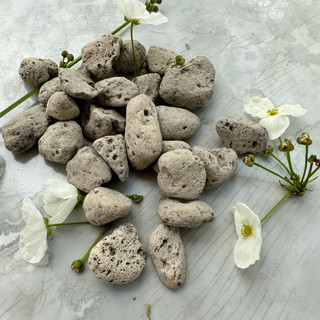 Đá lông vũ thủy sinh 1kg (1-2cm)
