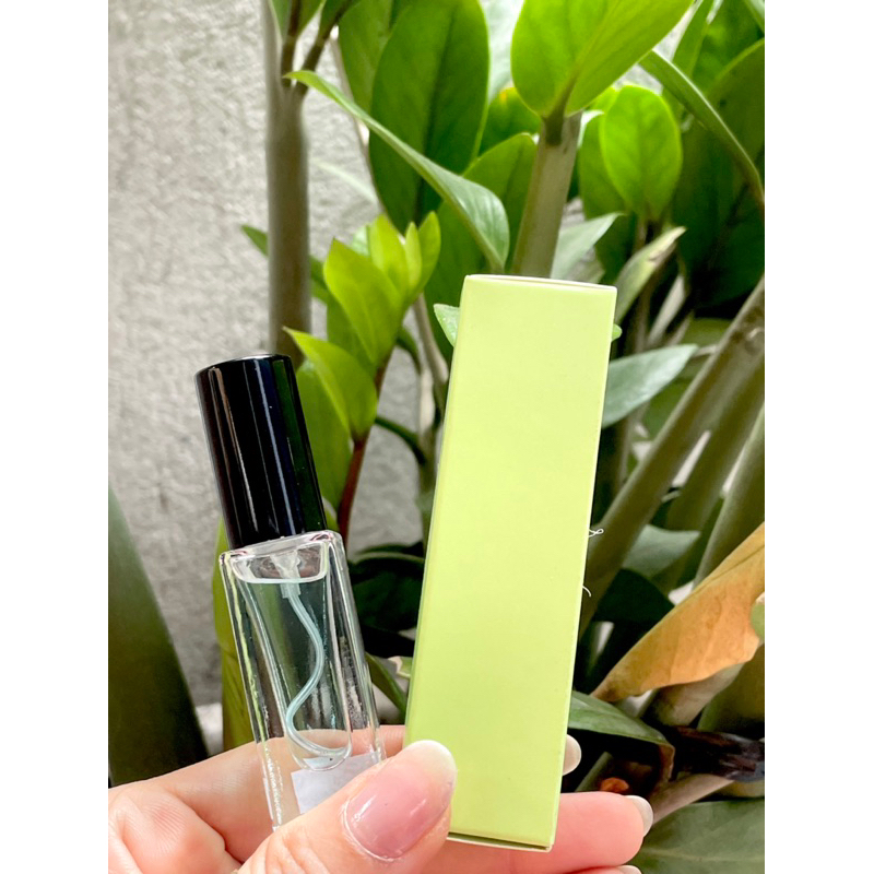 Nước hoa Nam Nordic 5ML không tem