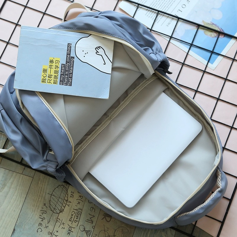 Balo poly chống thấm MRMI size 15.6inch