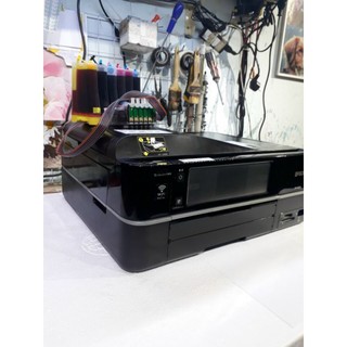 Máy in ảnh 6 màu Epson 901a