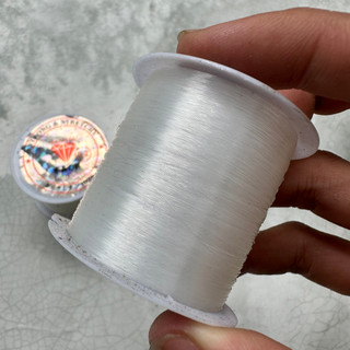 Cước buộc, cố định rêu thủy sinh