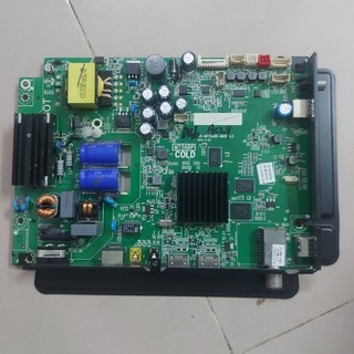 Bo mạch tivi tcl 32s4700