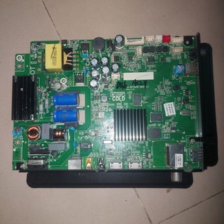 Bo mạch tivi TCL 32S4700