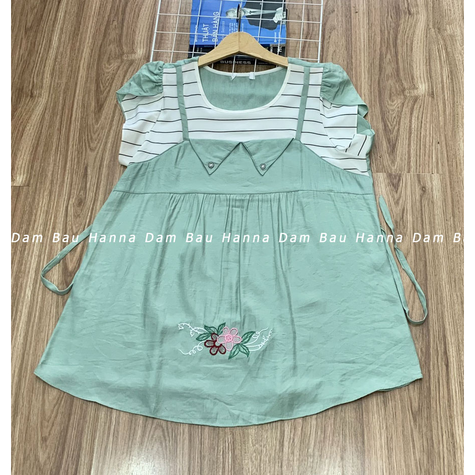 phù hợp đi làm đi chơi có dây nơ sau lưng