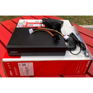 Đầu Ghi IP 8 Kênh 4MP Dahua DHI- NVR2108HS-4KS2  NVR4108HS-HDS3 [FW Quốc Tế + tương thích DSS] - Hàng Nhập Khẩu