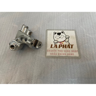 Cùm côn ( Chân gương trái ) Axelo 125