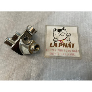 Cùm côn ( Chân gương trái ) Axelo 125