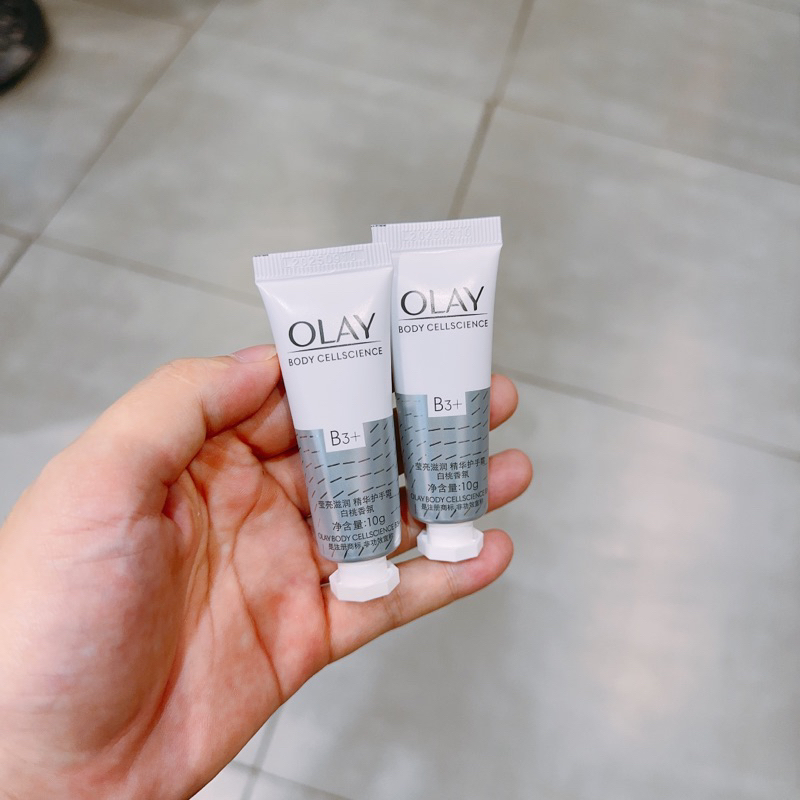 KEM DƯỠNG DA TAY OLAY 10ML