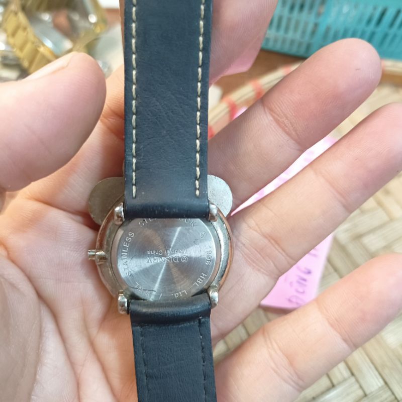 Đồng hồ nữ hiệu Minnie