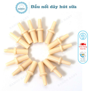Đầu Nối Dây Máy Hút Sữa Medela Pump, Swing