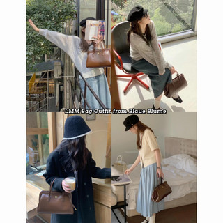 𝐁𝐥𝐚𝐮𝐞𝐁𝐥𝐮𝐦𝐞🦋 Lememe Bag