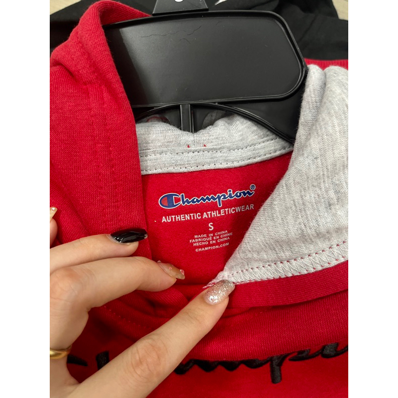 Áo nỉ Hoodie Champio.n link 1