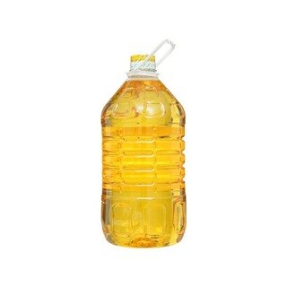Dầu ăn Orchid can 5 lít