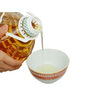 Dầu ăn Orchid can 5 lít