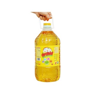 Dầu ăn Orchid can 5 lít
