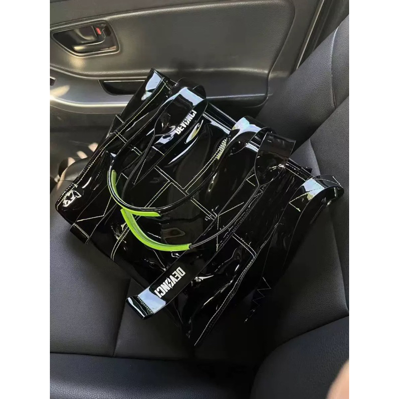 Túi TOTE Deaonci da bóng