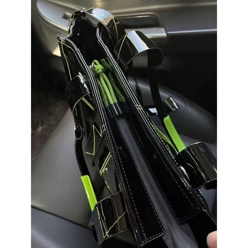 Túi TOTE Deaonci da bóng