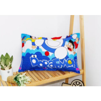 SALE 9K Vỏ gối nằm 45x65cm chất cotton poly,lẻ 1 cái