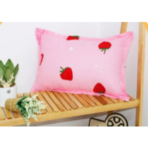 SALE 9K Vỏ gối nằm 45x65cm chất cotton poly,lẻ 1 cái