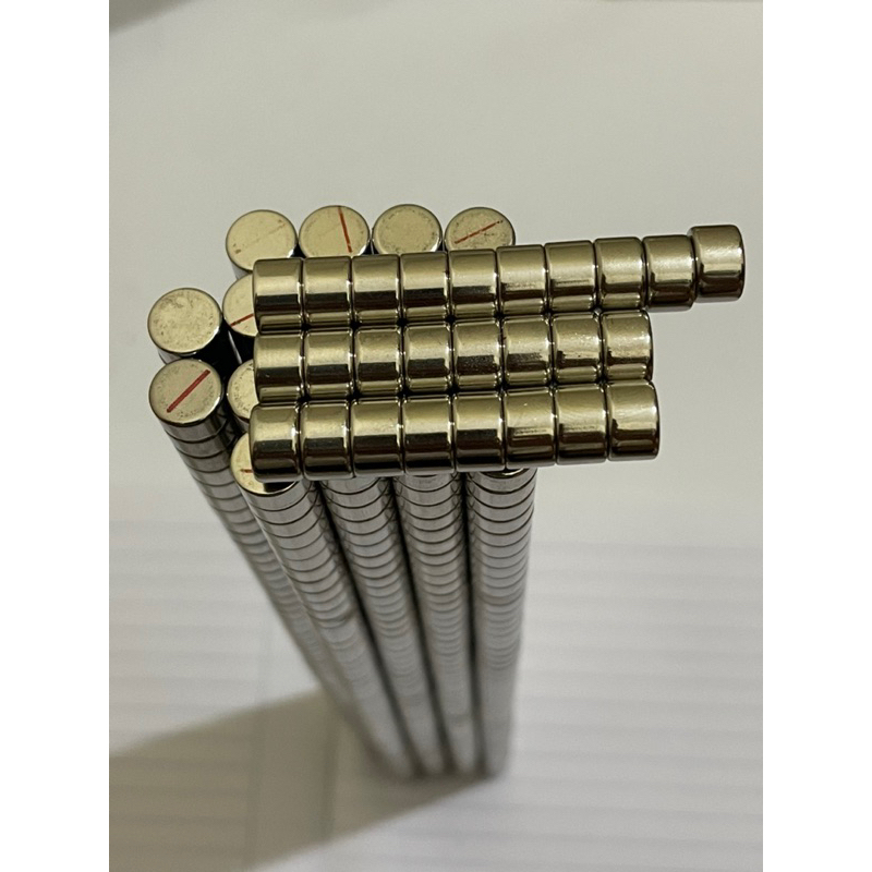 Nam châm đất hiếm- nam châm trắng- nam châm N52- nam châm siêu hút