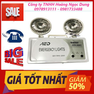 Đèn chiếu sáng sự cố , đèn thoát hiểm phòng cháy chữa cháy , đèn mắt ếch , đèn báo sự cố khi mất điện