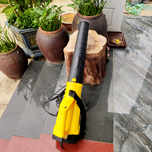 Máy thổi bụi | Công Suất 5600W Cực Mạnh