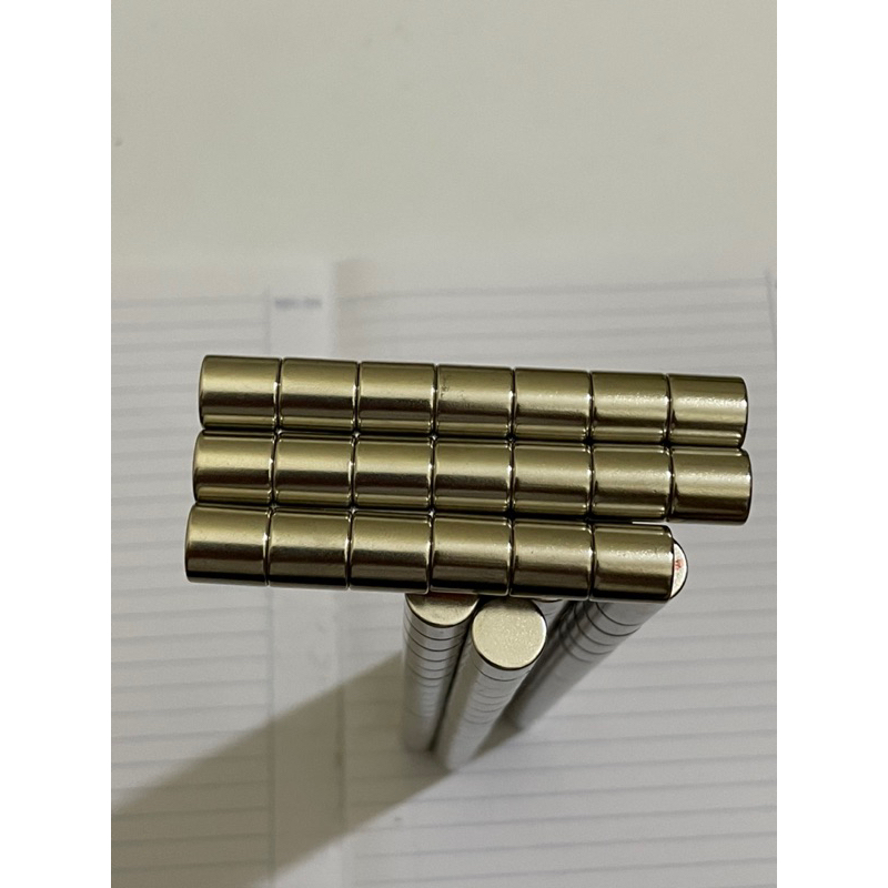 Nam châm đất hiếm- nam châm trắng- nam châm N52- nam châm siêu hút