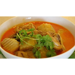 BỘT CÀ RI ÔNG GIÀ APU 500 g