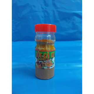 BỘT CÀ RI ÔNG GIÀ APU 500 g