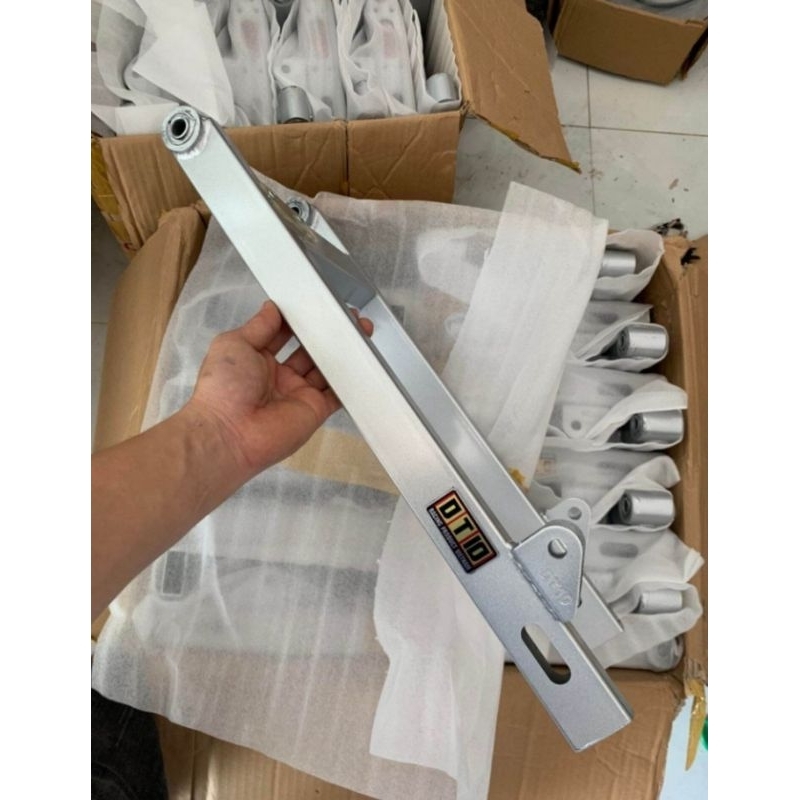 Gắp phay 52cm, Sirius 50/110