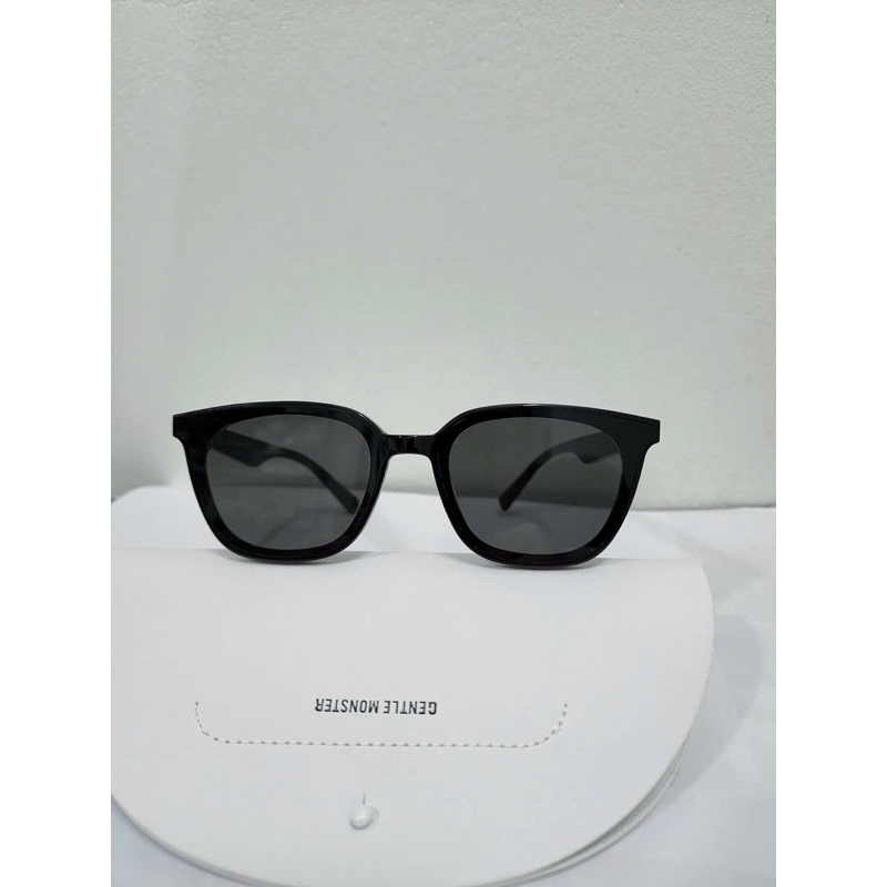 Gent🔥le Moster kính si auth