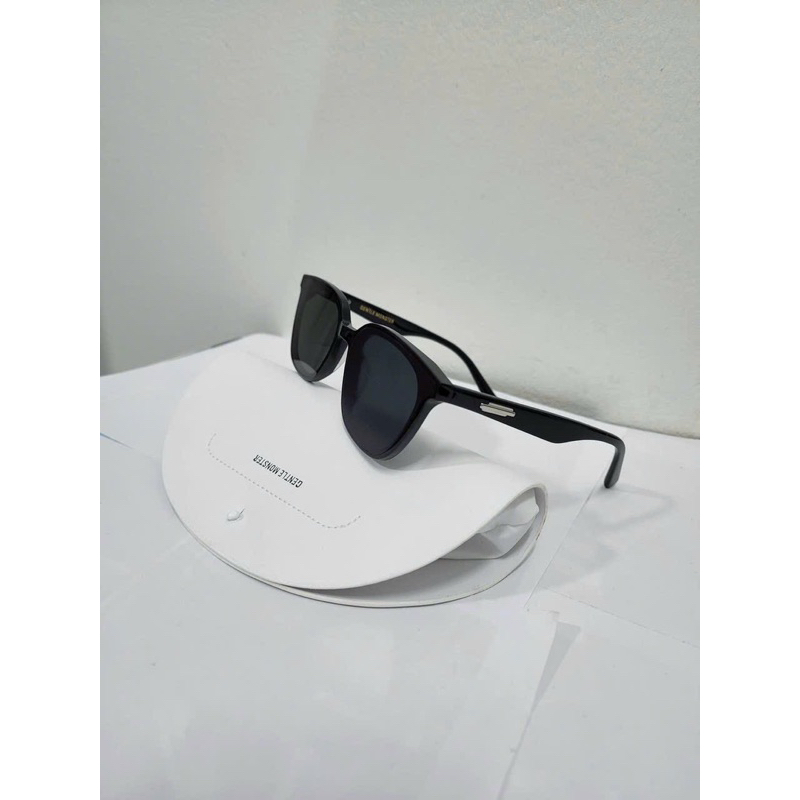 Gent🔥le Moster kính si auth