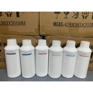 Mực in A-UV chai 500ml dùng cho tất cả máy in phun màu Epson
