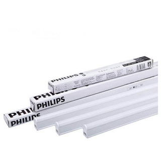 Bộ máng đèn led t5 philips bn068 1m2 - 0m9 - 0m6 - 0m3 - kèm nguồn
