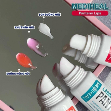 Son Dưỡng Môi Mediheal LABOCARE PAN+ENO LIPS 10ml