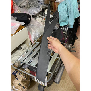 Kẹt te che sên ex150 155