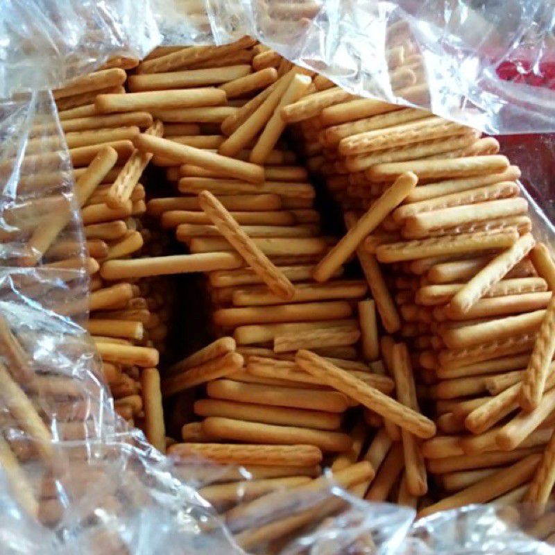 Bánh quy đũa bơ sữa 500gram