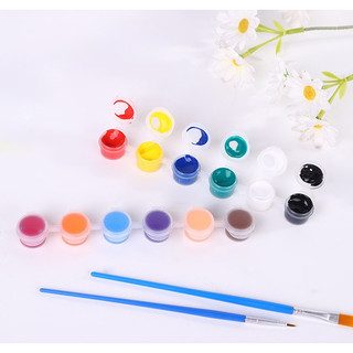 Set 12 màu vẽ